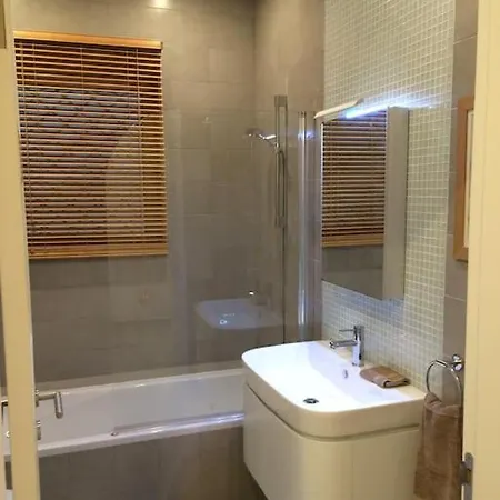 아파트 Swieqi : 3-bed Is-Swieqi