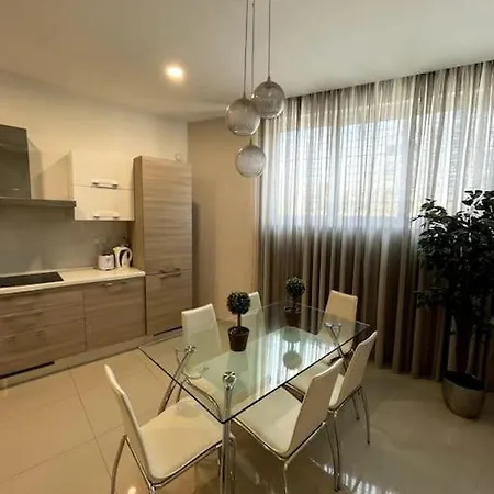 Swieqi : 3-bed 아파트 Is-Swieqi