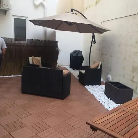 Swieqi : 3-bed 아파트