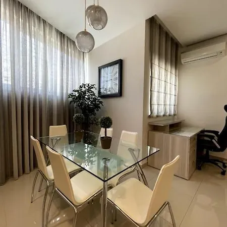 Swieqi : 3-bed Is-Swieqi
