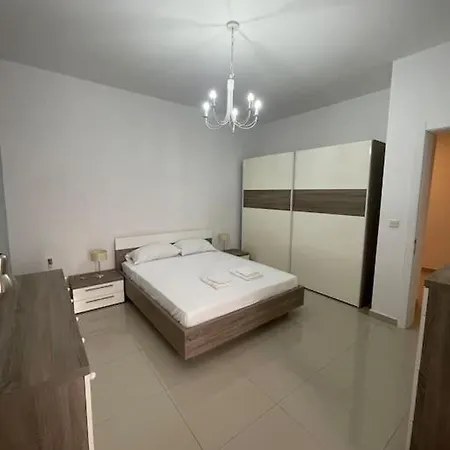 Swieqi : 3-bed 아파트