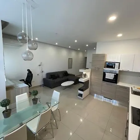 Swieqi : 3-bed 아파트 Is-Swieqi