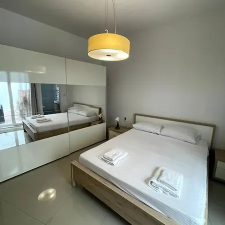 Swieqi : 3-bed