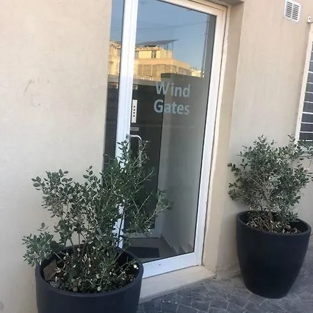 Swieqi : 3-bed * Is-Swieqi