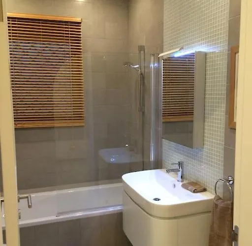 Apartamento Swieqi : 3-bed Is-Swieqi