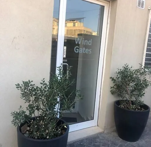 Swieqi : 3-bed * Is-Swieqi