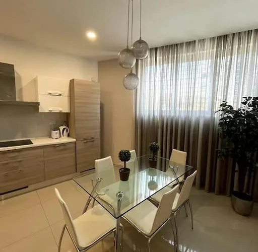 Swieqi : 3-bed Apartamento Is-Swieqi