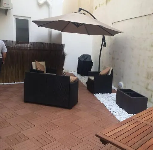 Swieqi : 3-bed Apartamento