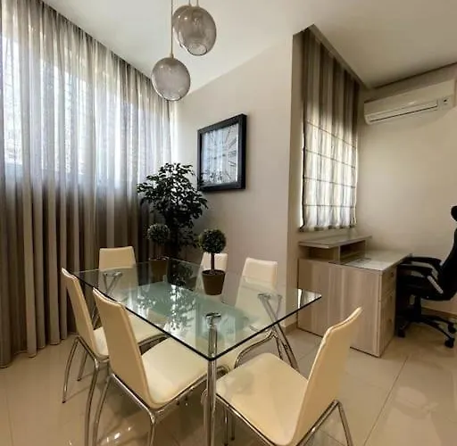 Swieqi : 3-bed Is-Swieqi