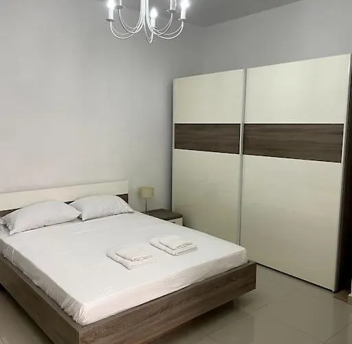 Apartamento Swieqi : 3-bed *