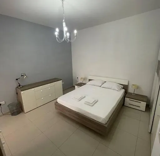 Swieqi : 3-bed Apartamento Is-Swieqi