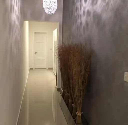 Swieqi : 3-bed Apartamento Is-Swieqi