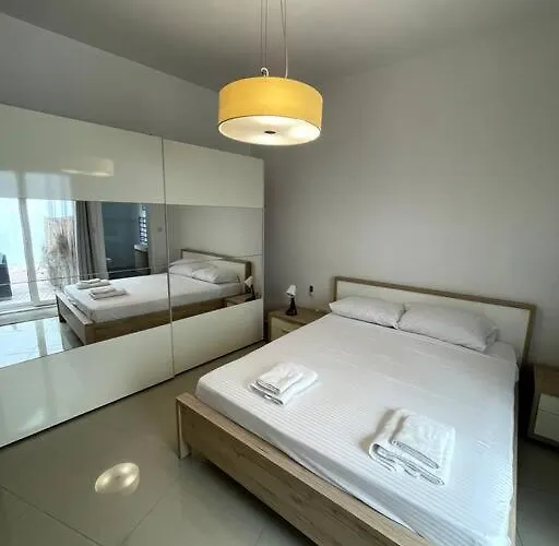 Swieqi : 3-bed